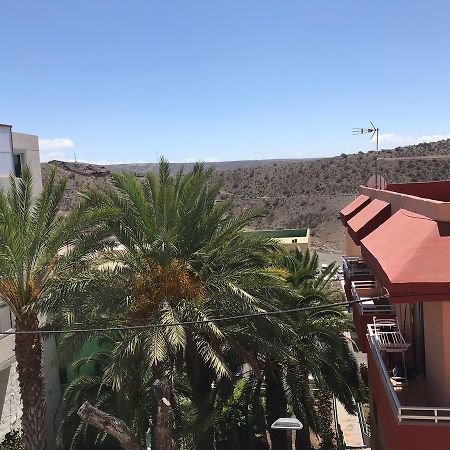 דירות La Playa de Arguineguín Arguineguin Acoran Street מראה חיצוני תמונה